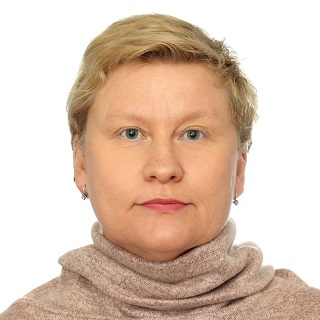 Кльосова Алла Геннадіївна | Єдиний реєстр адвокатів України